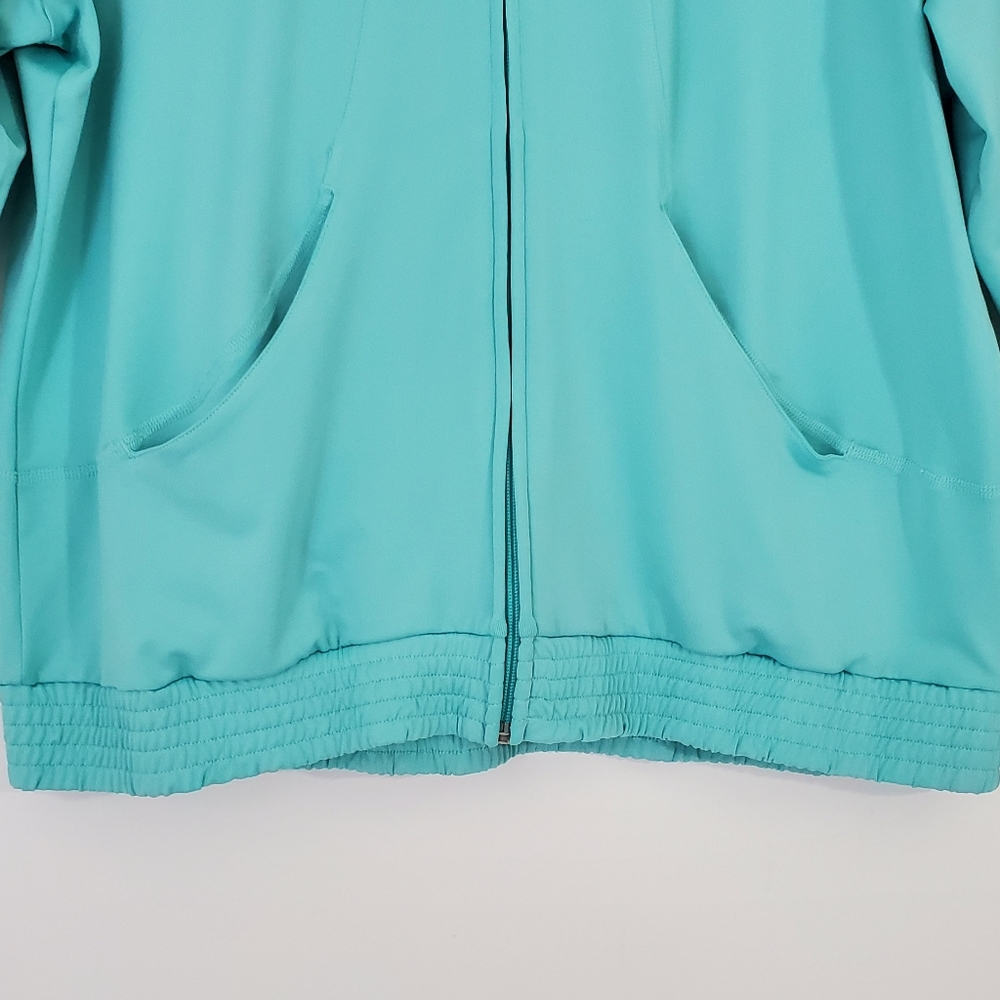 RBX Zip Jacket - Picture 5 of 14